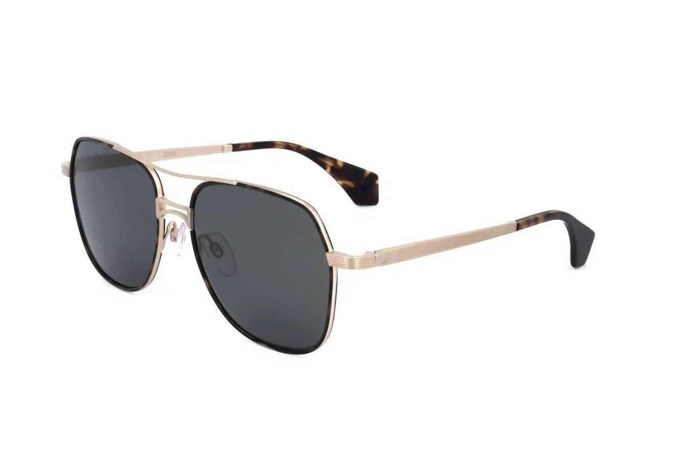 Vivienne Westwood VW7011 Sunglasses - view 3
